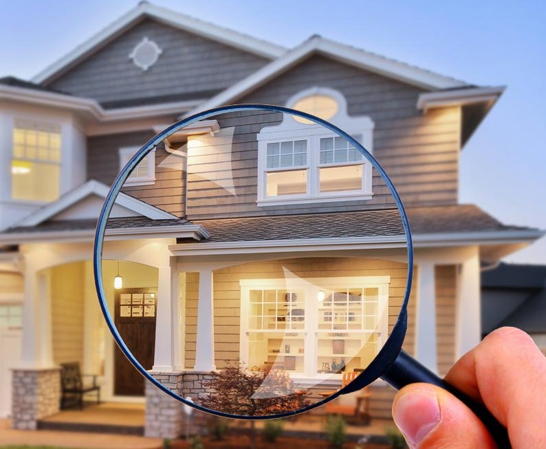 General Property Inspection in Edison