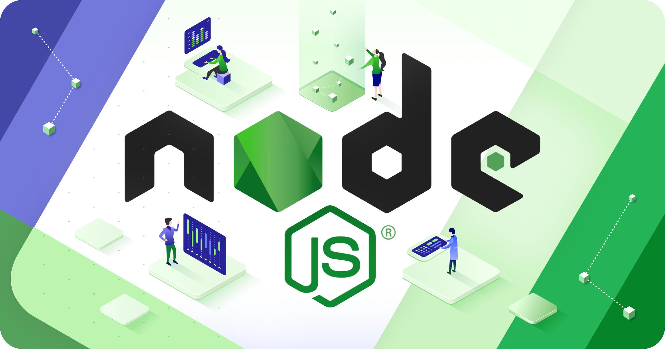 Node.js Development Trends