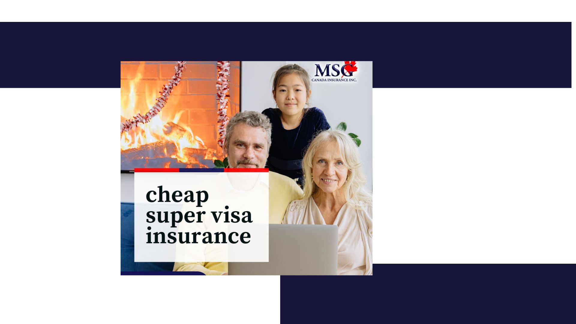 parent super visa insurance