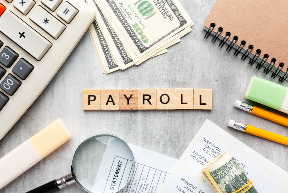 Payroll Services