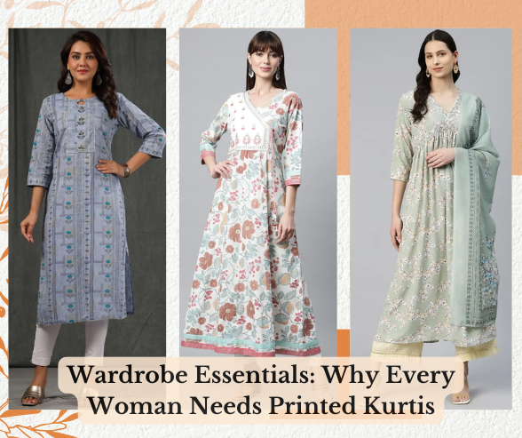 printed-kurtis