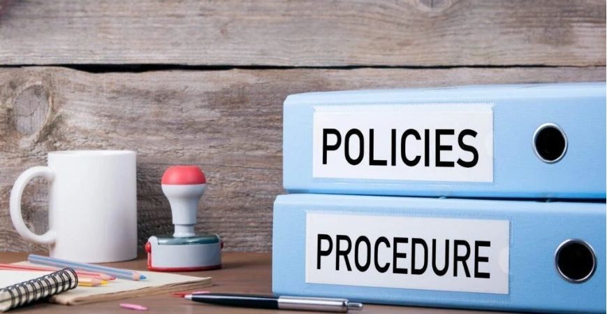 RTO Policies and Procedures