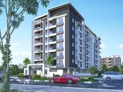 Ready to Move Apartments in Jagatpura, Jaipur