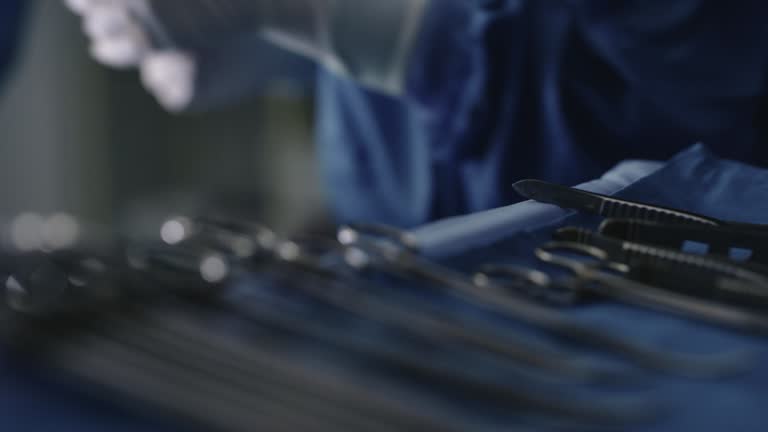 Surgical instruments manufacturers in Pakistan