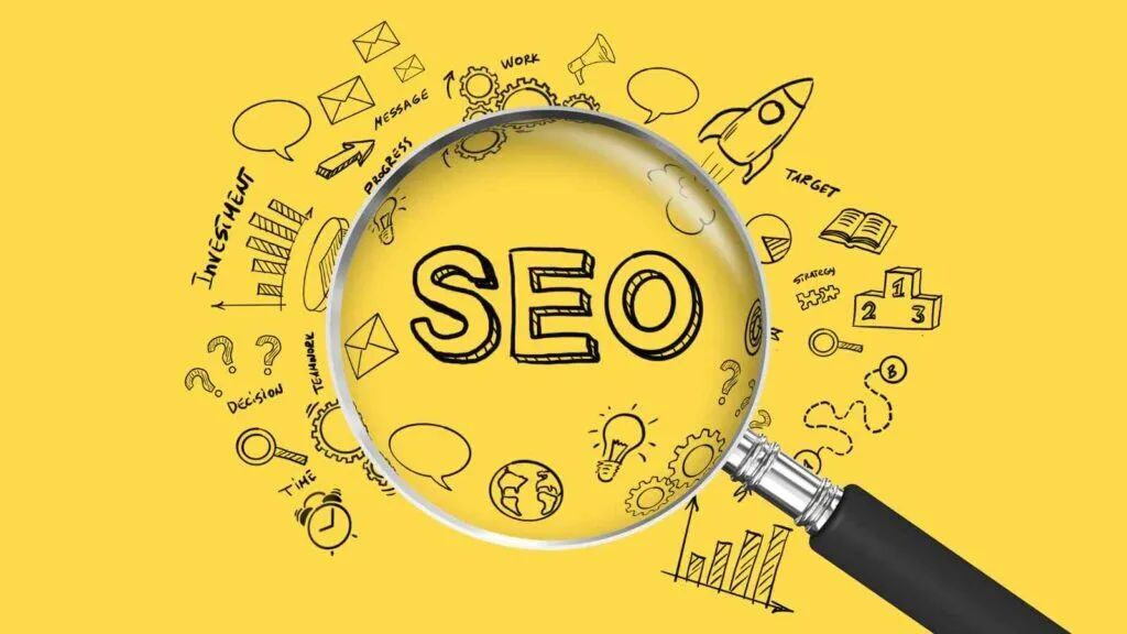 SEO Company Melbourne