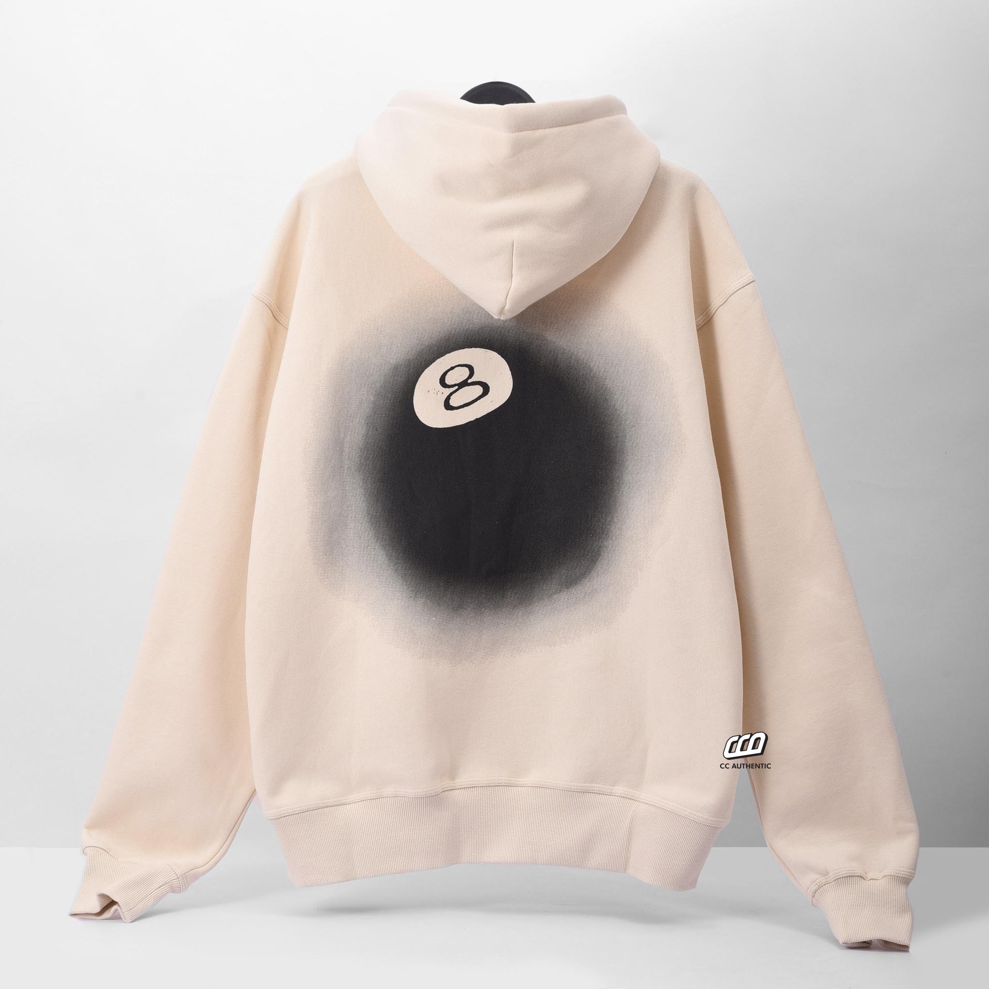 STUSSY-8-BALL-FADE-HOODIE-–-PUTTY