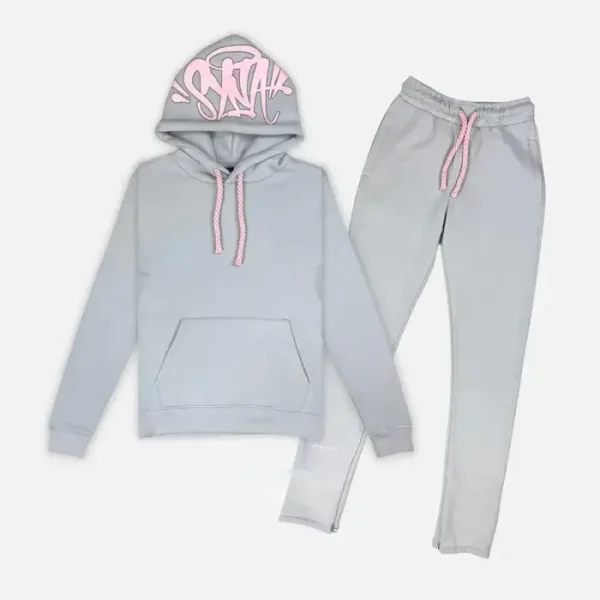 Top Ways to Style Your Syna World Hoodie