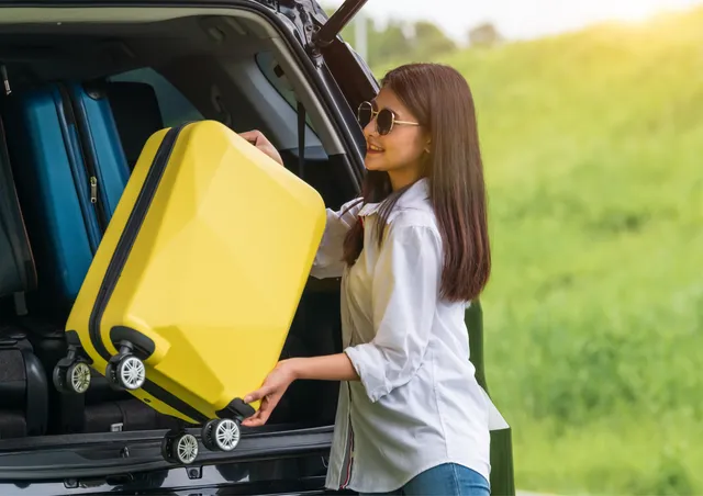 The Ultimate Guide to Hassle-Free Airport Taxis in Bracknell