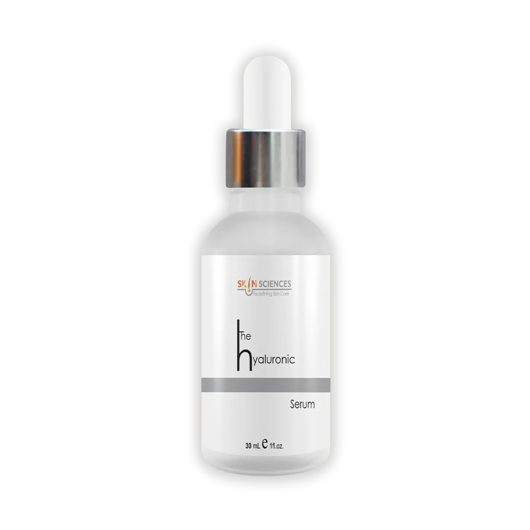 Hyaluronic Serum