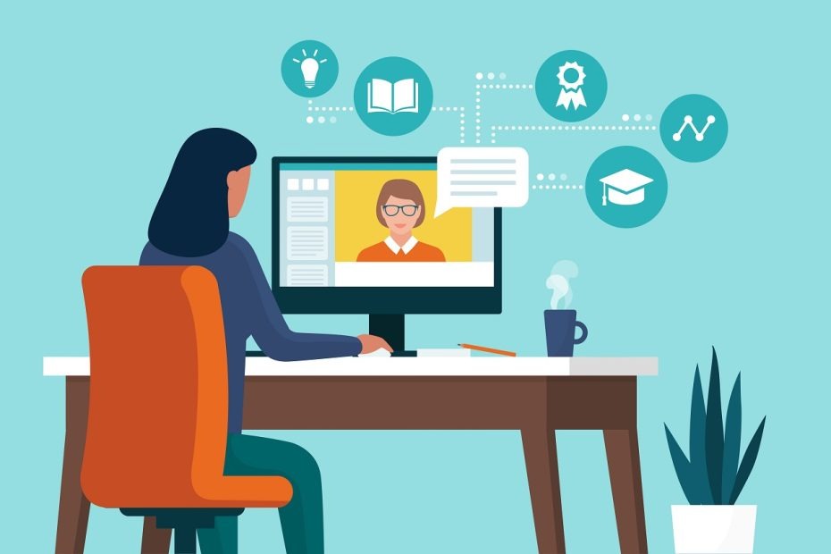 online education teachoo recognition