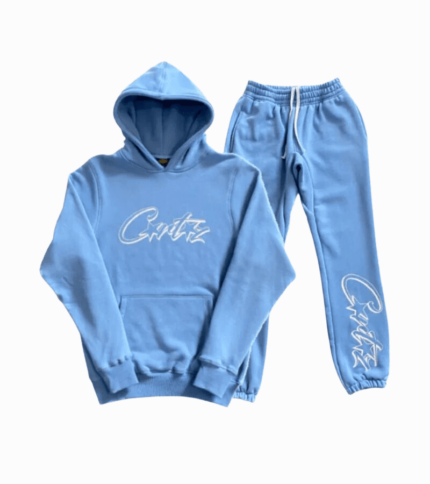 corteiz hoodie