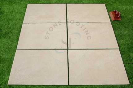 Outdoor Porcelain Tiles