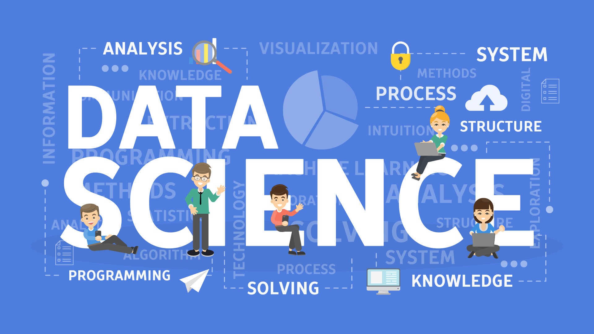 Uses Of Data Science