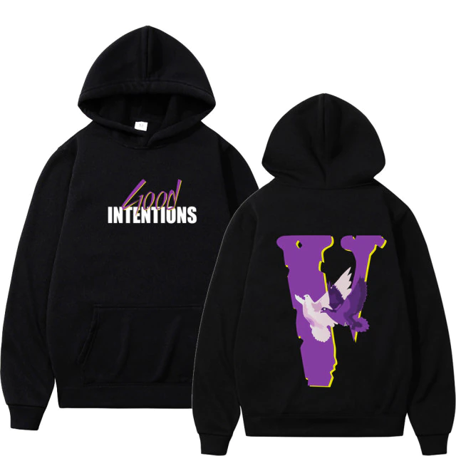 Hoodies