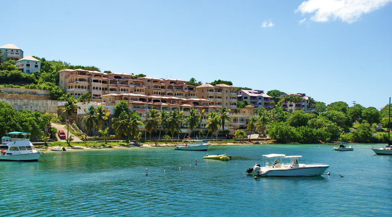 Virgin Islands National Park