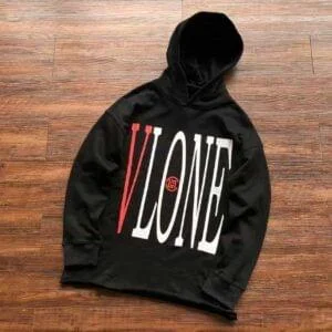 Vlone Fashion The Rise of a Streetwear Revolution