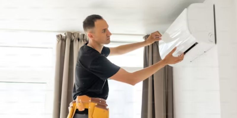 Why Hiring Experts For Air Conditioning Installation Is Worth It