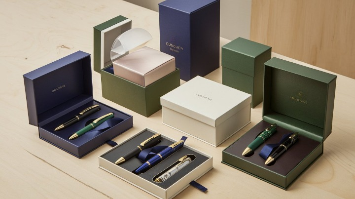 corporate gift boxes in Pakistan | Vorson Giveaways