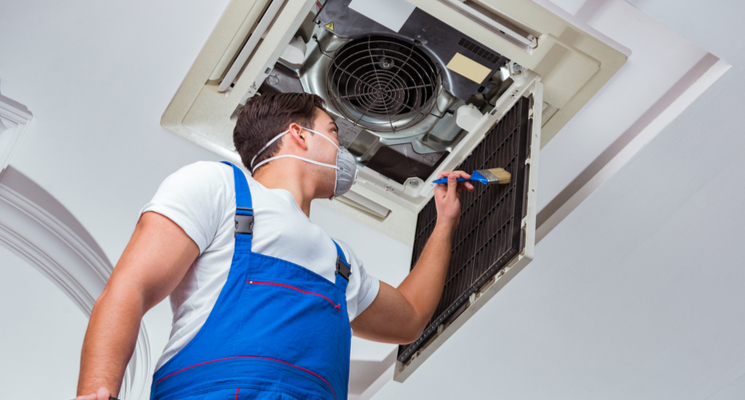 ac maintenance dubai