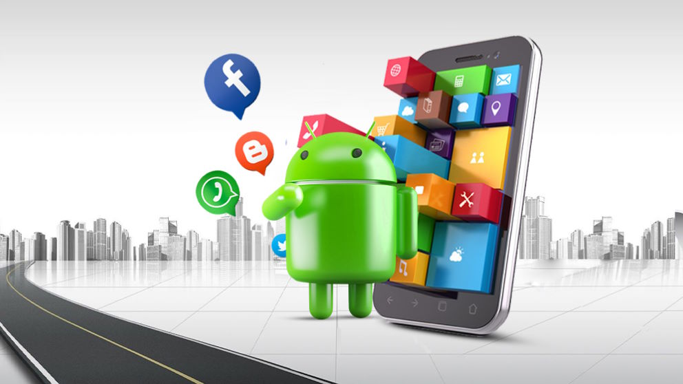 Mobile App Development Company in Hyderabad