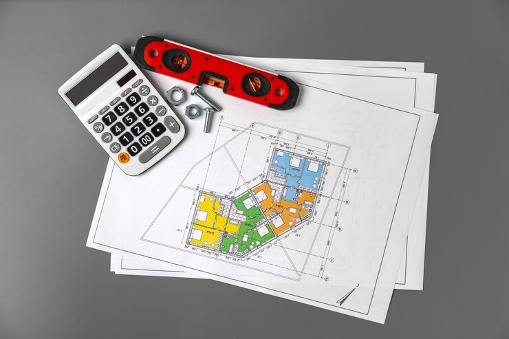 Construction Cost Estimation Services