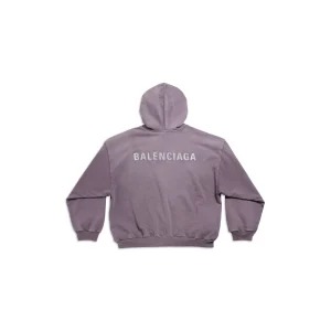 Balenciaga Skater Hoodie