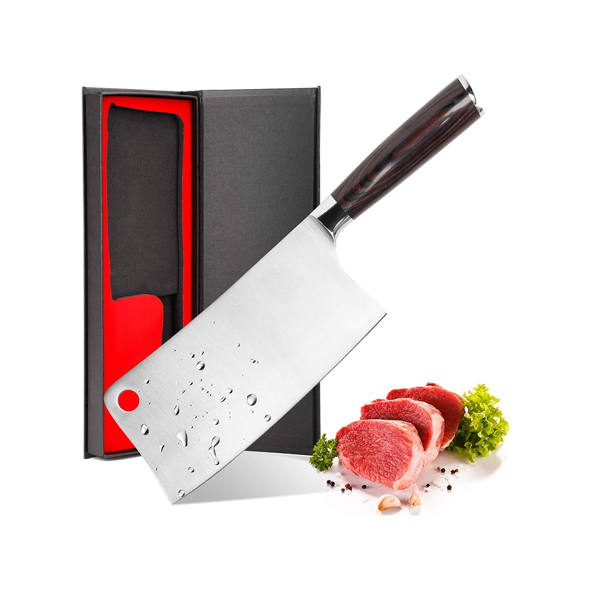 best cleaver knife uk