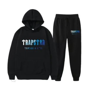 Trapstar tracksuit