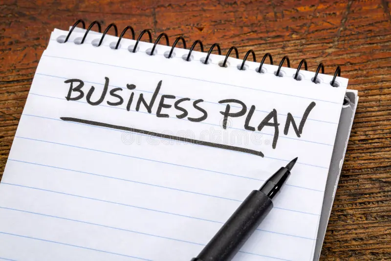 Turning Your Dreams into an Actionable Business Plan