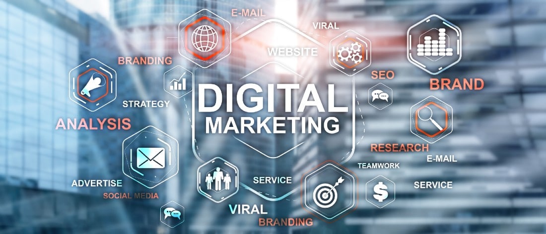 Digital Marketing Insights