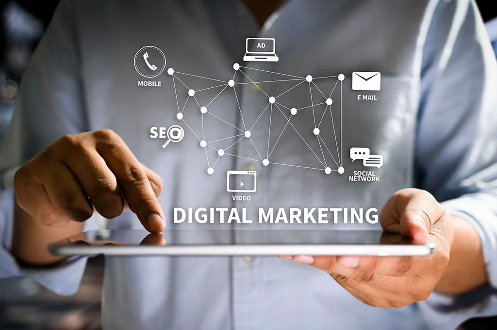 Is Digital Marketing A Good Career In The USA?