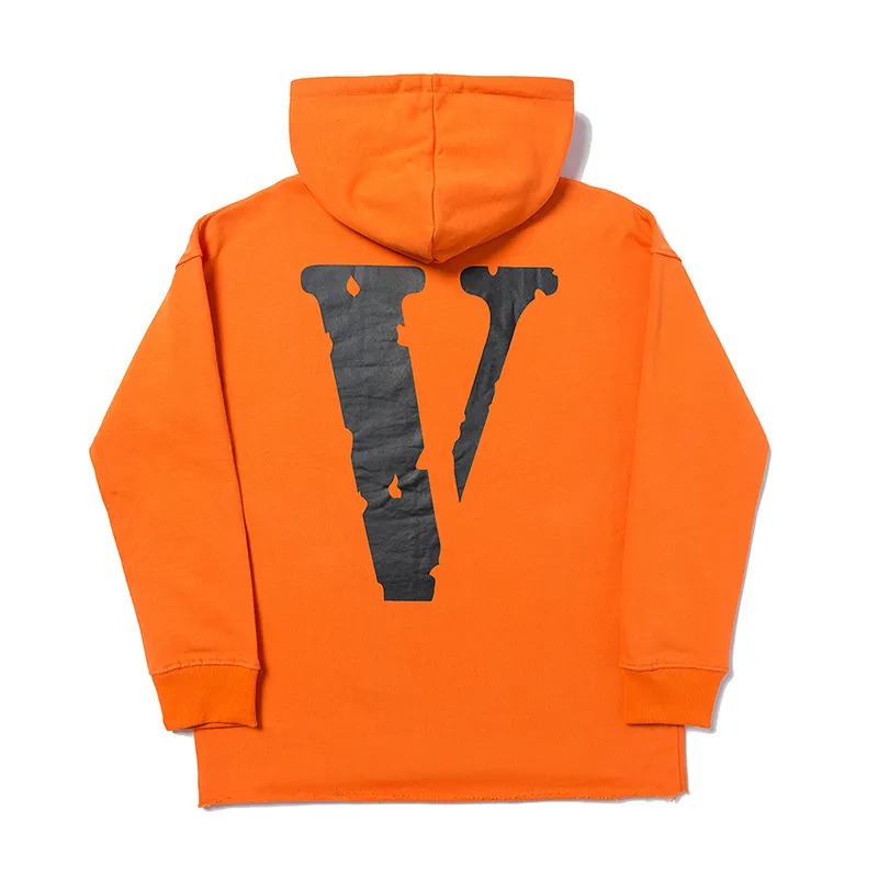 Vlone a brand that has become synonymous with individuality exclusivity