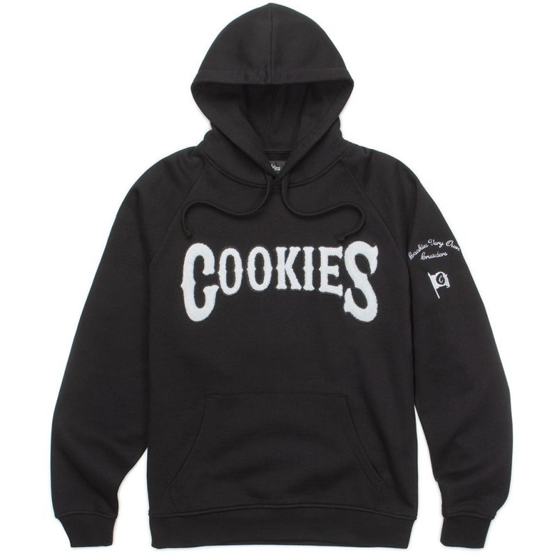 Cookies Clothing is a popular streetwear brand that has made