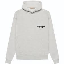 Essentials Hoodie