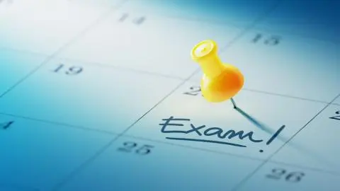 How to Construct an Effective Study Plan For Government Exam Preparation?