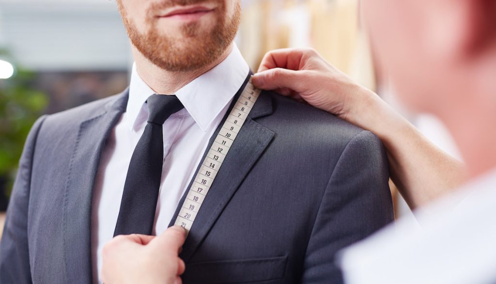 How to Create a Flawless Look with Formal Wear Alterations
