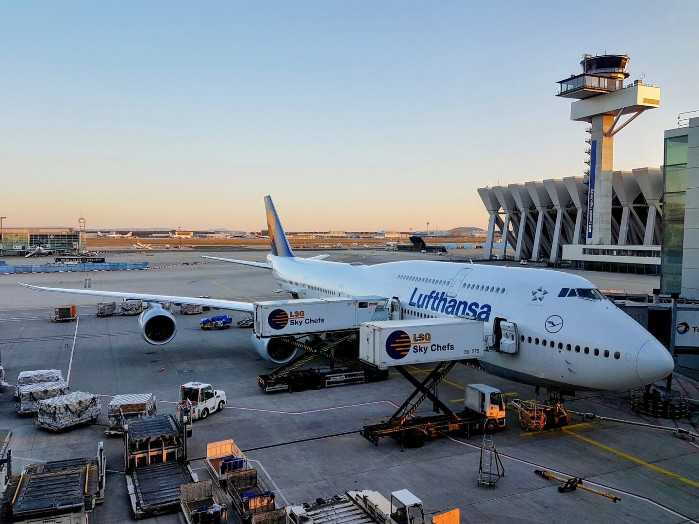 Frankfurt Airport (FRA) is one of Europe’s busiest international hubs, welcoming millions of passengers each year.