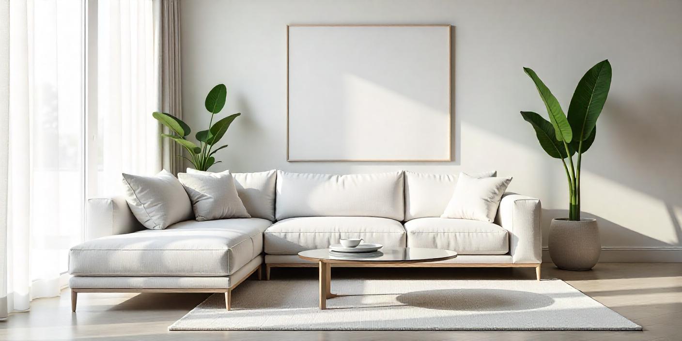 Top Stores for Affordable Sofas in Dubai