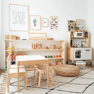 montessori furnitures