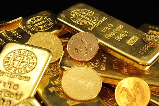 sell a gold IRA
