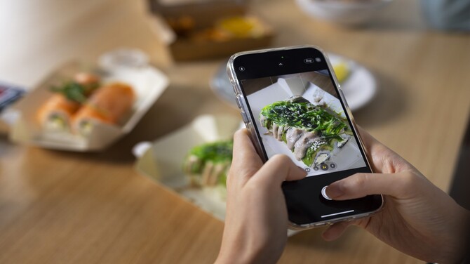 Why Food Apps Are Key for Restaurants, Cafes, and Related Ventures