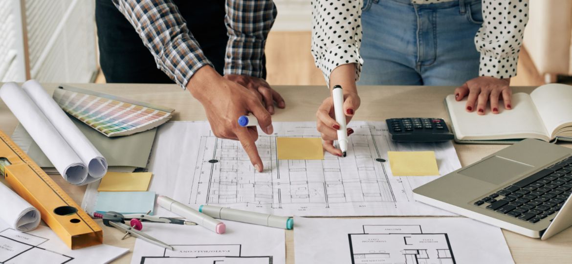 Talent Architects: Designing Teams That Build the Future