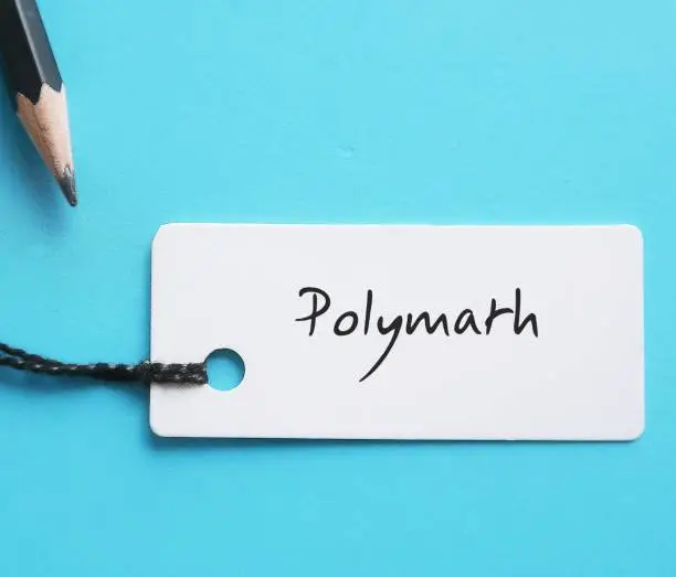 how to be a polymath