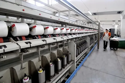Manufacturers