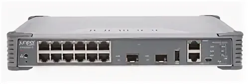 Juniper EX2300-C-12T