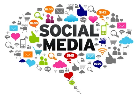 social media marketing