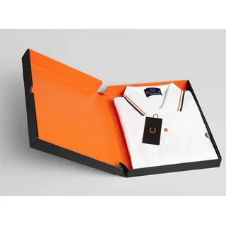 Shirt boxes