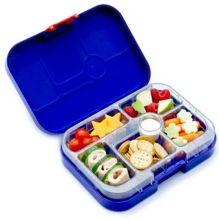 Lunch Boxes