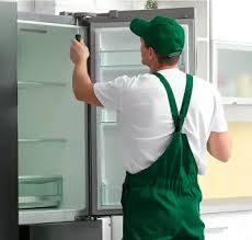 refrigerator repair