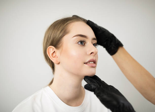 Rhinoplasty in Abu Dhabi